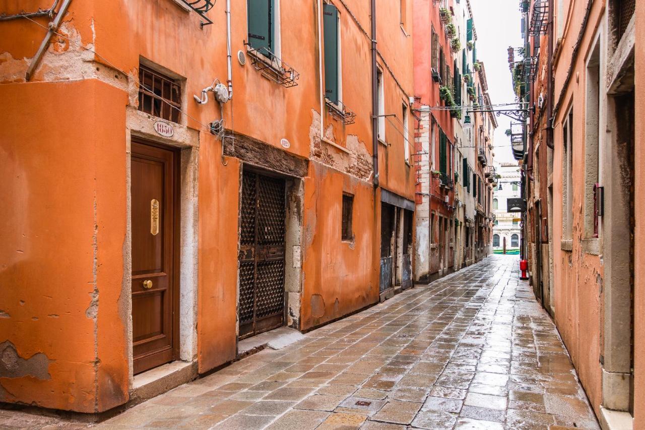 Rialto Mercato A Family In Venice Like At Home Экстерьер фото